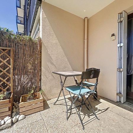 Appartement Avec Jardin A 30M De La Plage Villers-sur-Mer Eksteriør billede