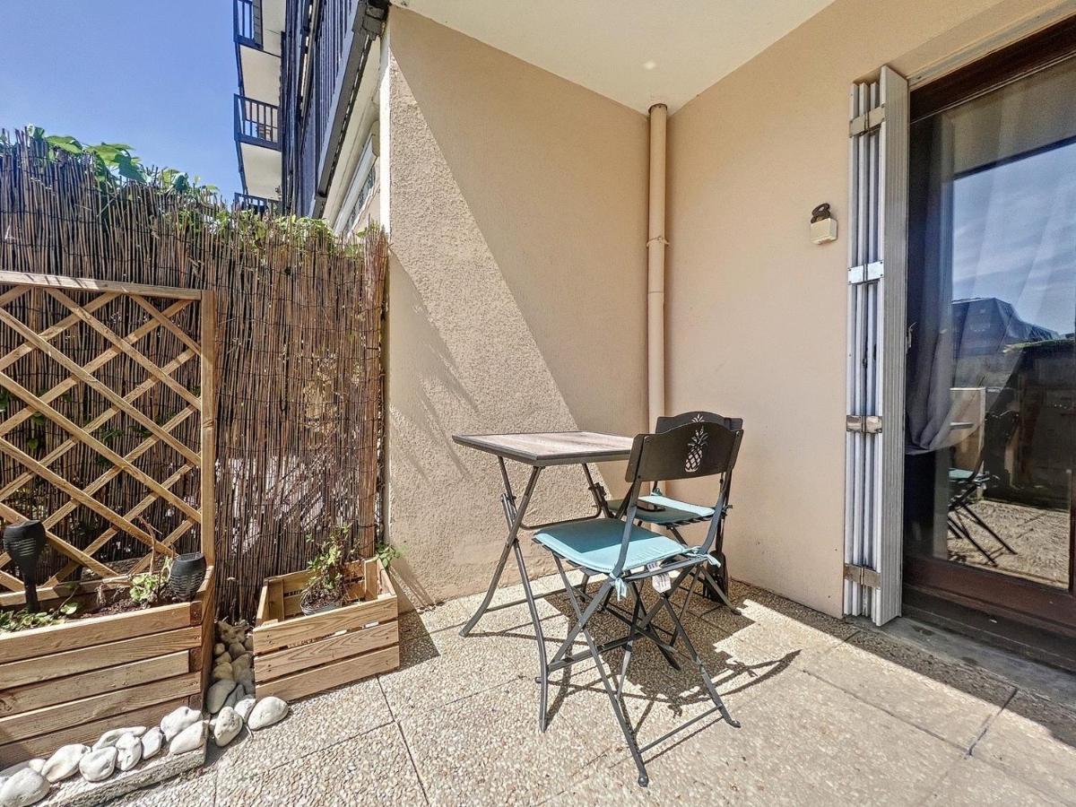 Appartement Avec Jardin A 30M De La Plage Villers-sur-Mer Eksteriør billede