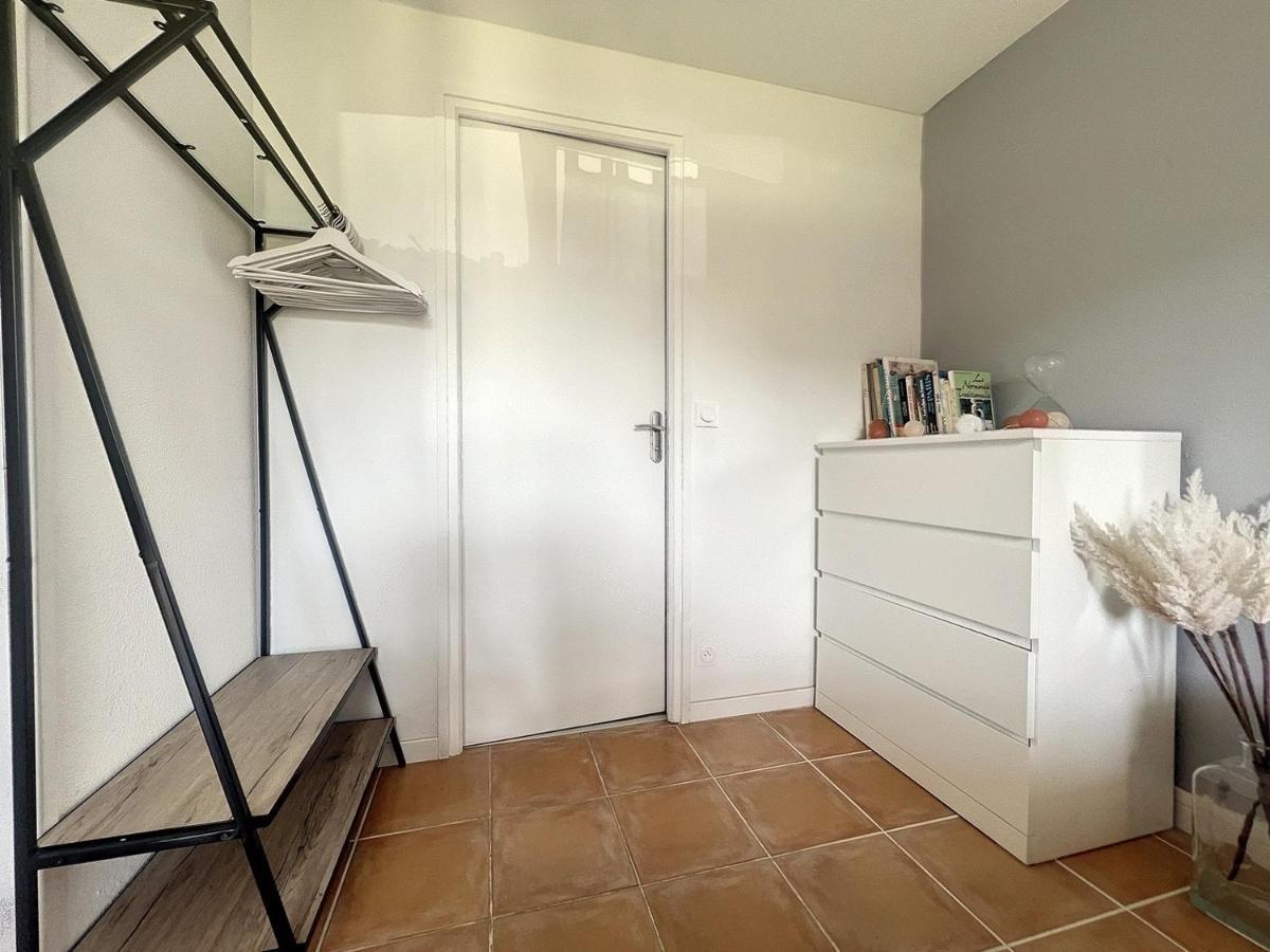 Appartement Avec Jardin A 30M De La Plage Villers-sur-Mer Eksteriør billede