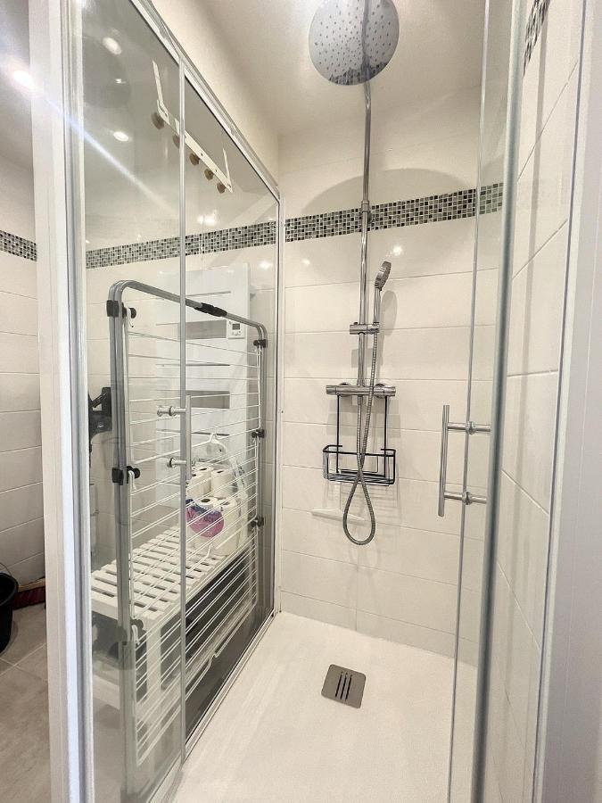 Appartement Avec Jardin A 30M De La Plage Villers-sur-Mer Eksteriør billede