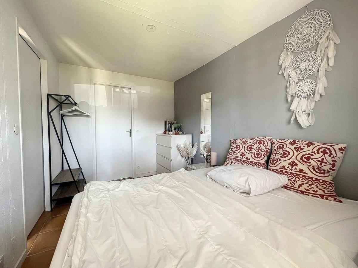 Appartement Avec Jardin A 30M De La Plage Villers-sur-Mer Eksteriør billede