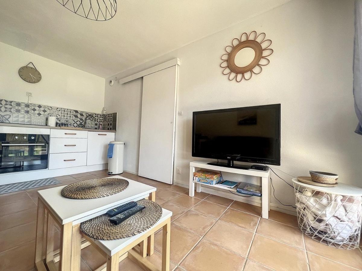 Appartement Avec Jardin A 30M De La Plage Villers-sur-Mer Eksteriør billede